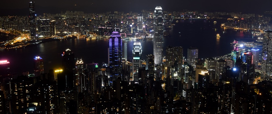 Sehenswürdigkeiten in Hongkong