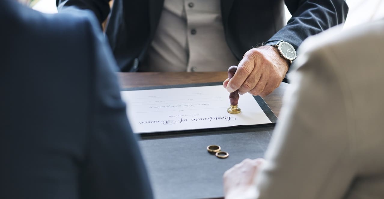 Hochzeitsversicherung für Hong Kong