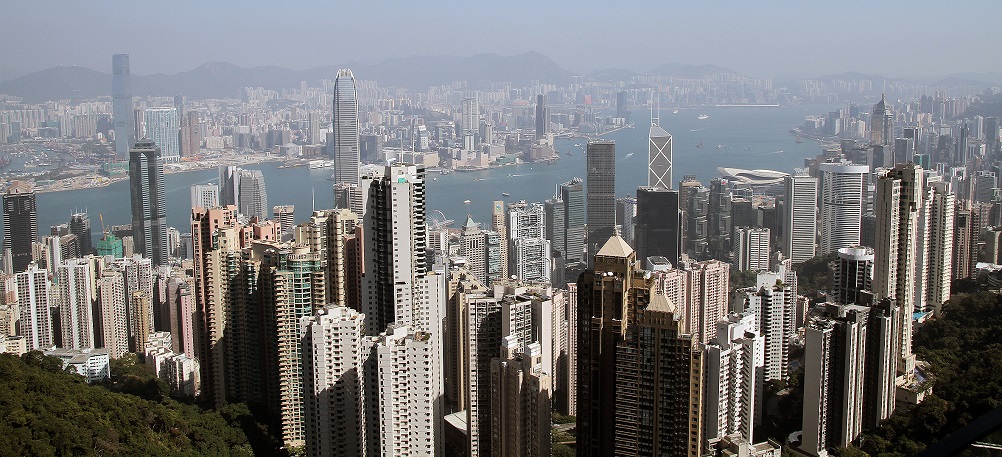 Sehenswürdigkeiten in Hong Kong