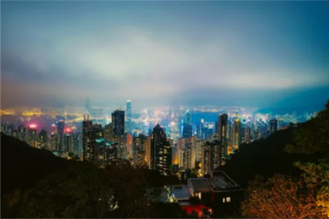 Warum wir die Heirat in Hongkong empfehlen