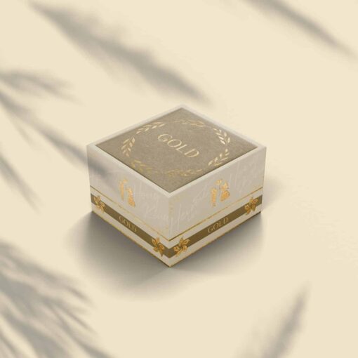 GOLD-PAKET