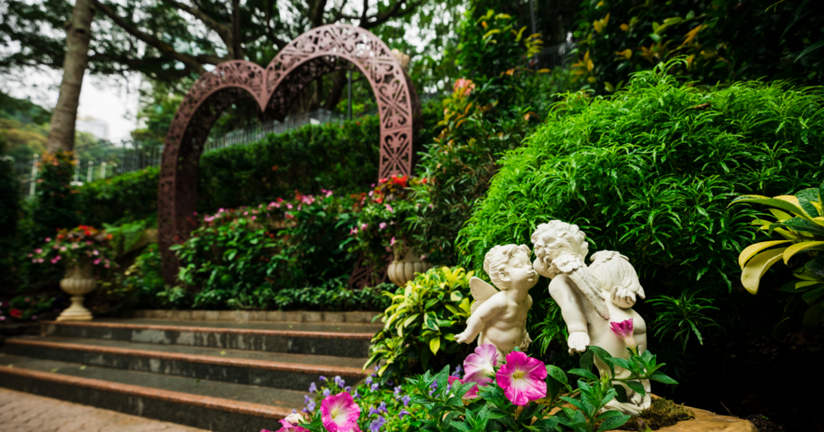 Heirat-in-Hong-Kong-Garten-Garden