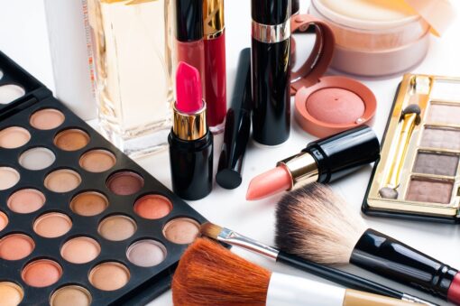 Make Up Artist – Bild 2
