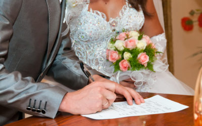 Heiraten im Ausland ohne Ehefähigkeitszeugnis