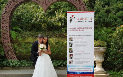 Heiraten in Hong Kong: Deutschkurs für philippinische Ehepartner ist Pflicht