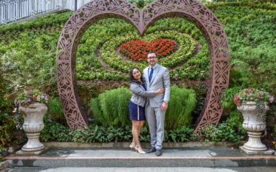 Filipina heiraten – Unsere Story – verliebt, verlobt und endlich verheiratet
