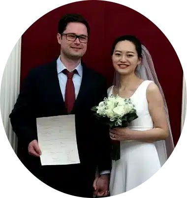 Yayu & Fabian